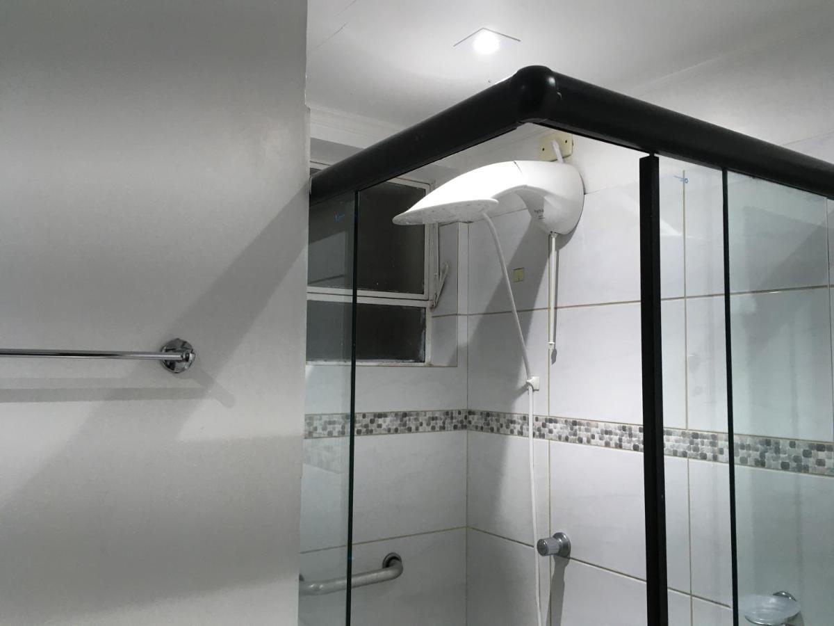 Loft Aconchegante Proximo Consulado Americano E Hospital Conceicao Porto Alegre Exteriér fotografie