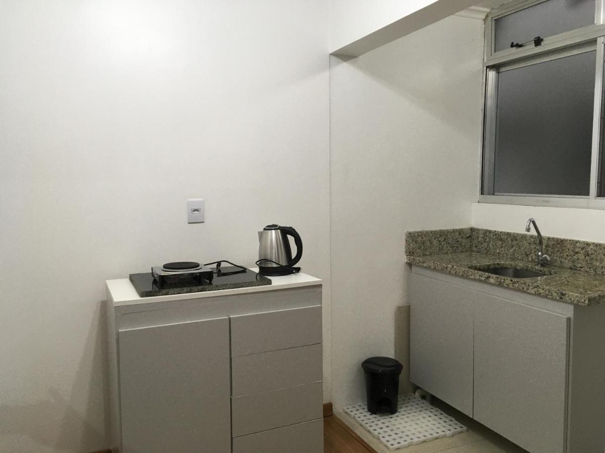 Loft Aconchegante Proximo Consulado Americano E Hospital Conceicao Porto Alegre Exteriér fotografie