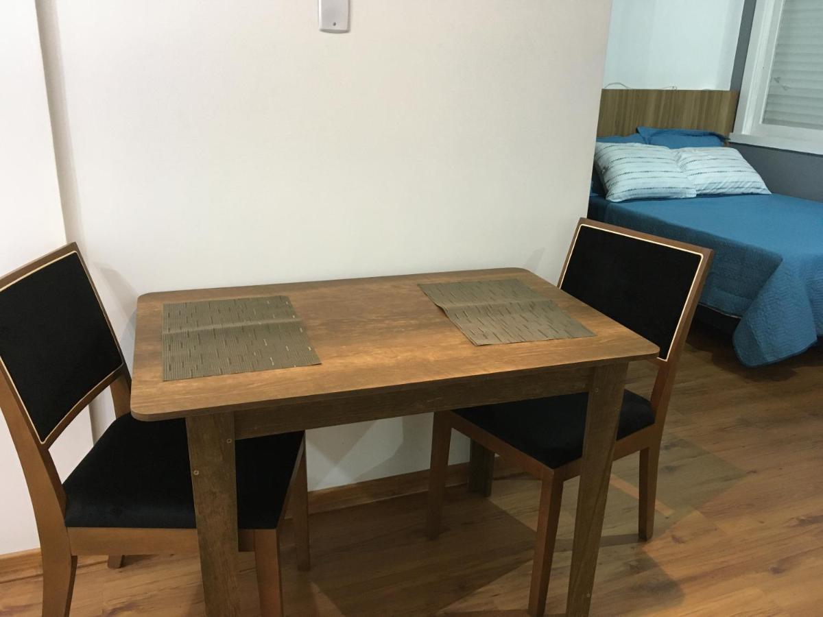Loft Aconchegante Proximo Consulado Americano E Hospital Conceicao Porto Alegre Exteriér fotografie