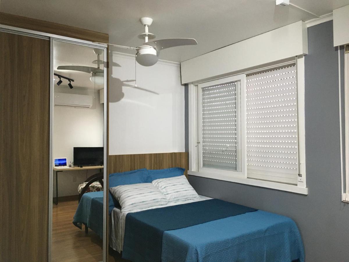 Loft Aconchegante Proximo Consulado Americano E Hospital Conceicao Porto Alegre Exteriér fotografie