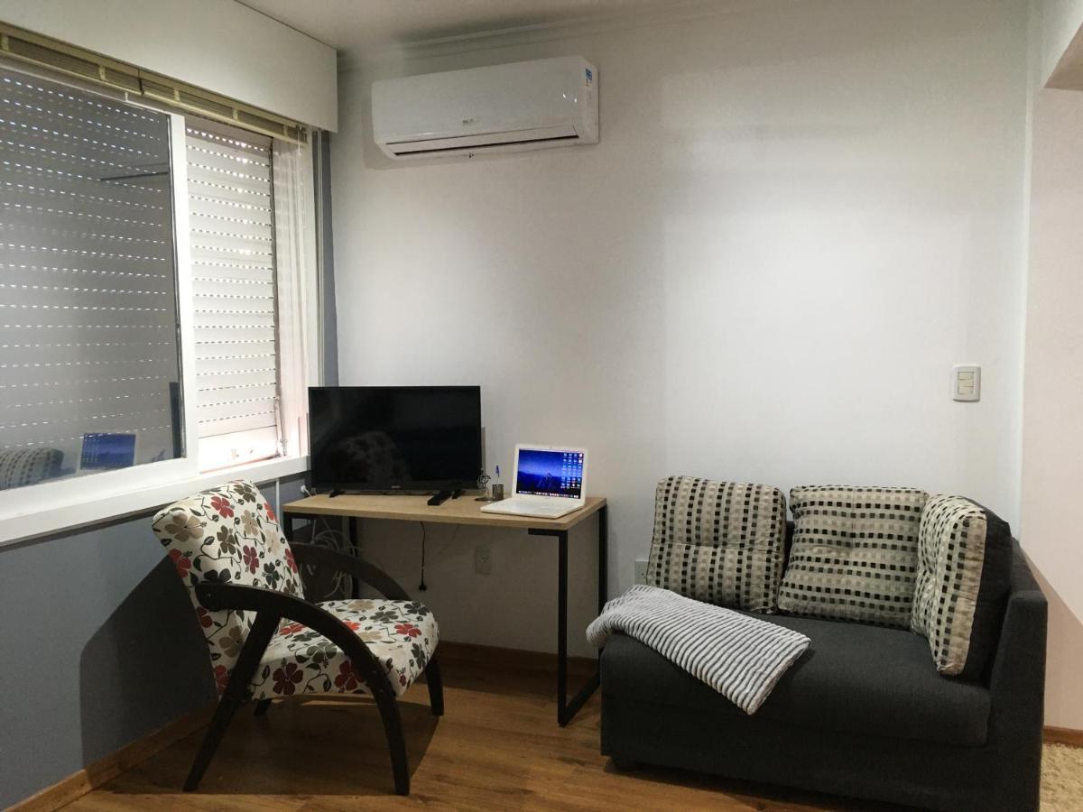Loft Aconchegante Proximo Consulado Americano E Hospital Conceicao Porto Alegre Exteriér fotografie