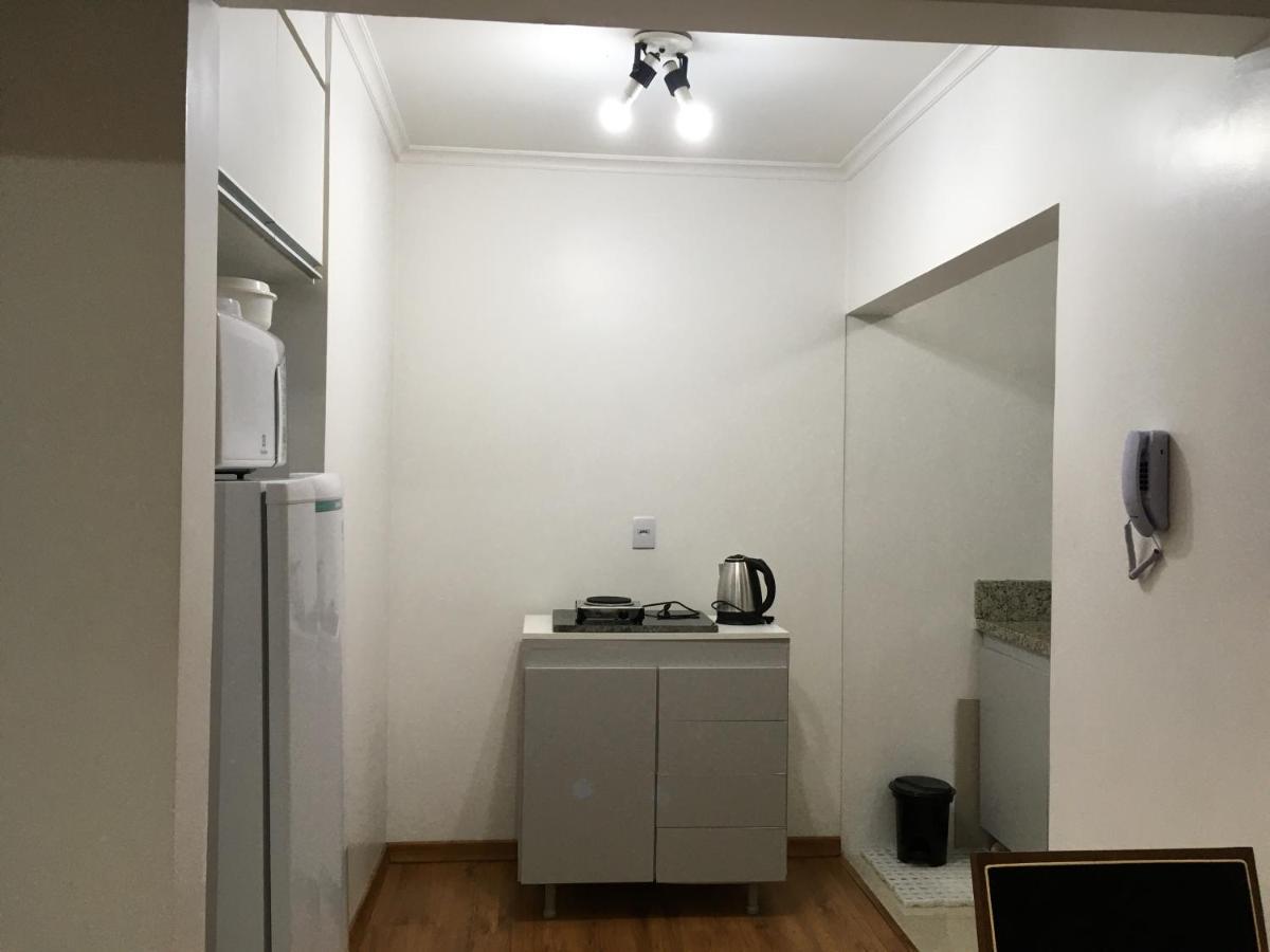 Loft Aconchegante Proximo Consulado Americano E Hospital Conceicao Porto Alegre Exteriér fotografie