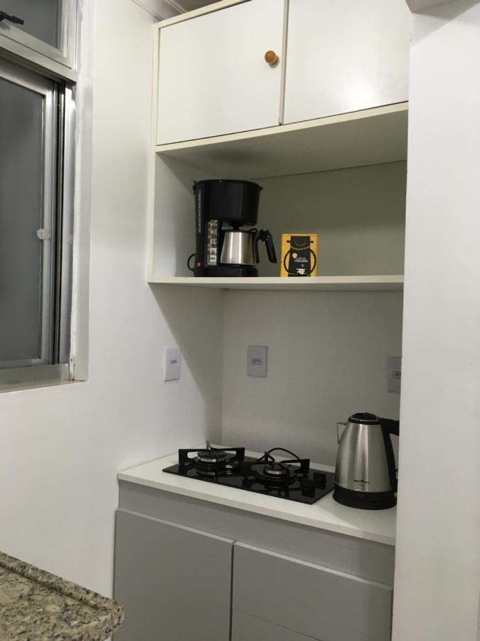 Loft Aconchegante Proximo Consulado Americano E Hospital Conceicao Porto Alegre Exteriér fotografie